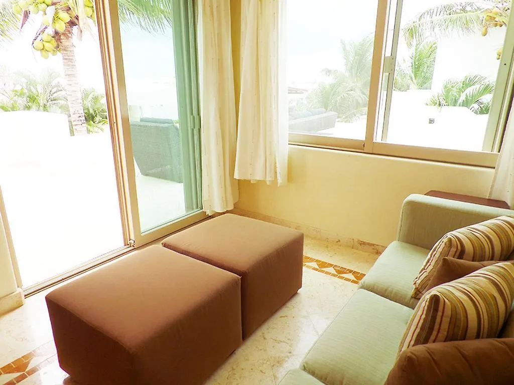 Jalach Naj Luxury Villa Πλάγια Ντελ Κάρμεν