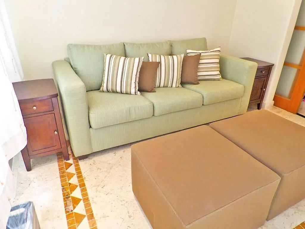 Jalach Naj Luxury Villa Πλάγια Ντελ Κάρμεν
