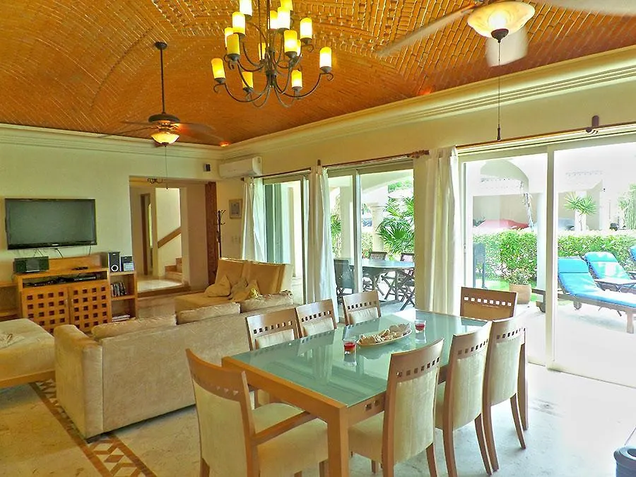 Jalach Naj Luxury Villa Πλάγια Ντελ Κάρμεν