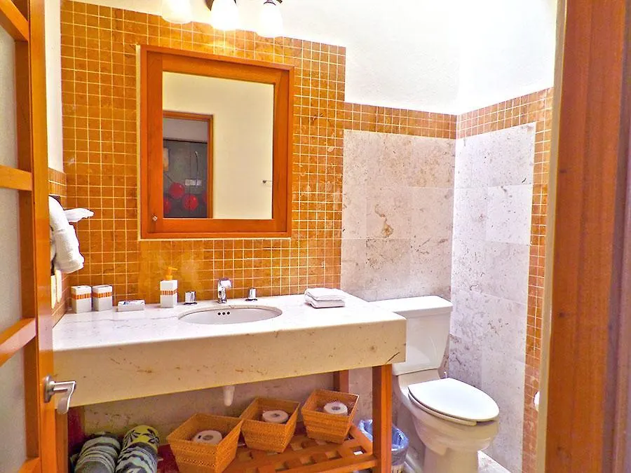 Jalach Naj Luxury Villa Πλάγια Ντελ Κάρμεν