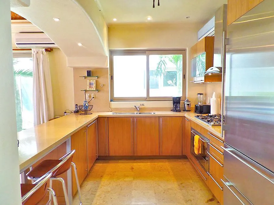 Jalach Naj Luxury Villa Πλάγια Ντελ Κάρμεν