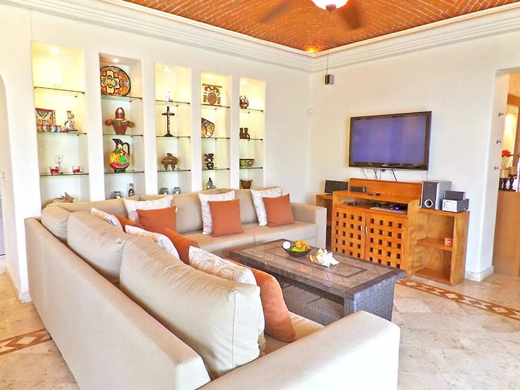 Jalach Naj Luxury Villa Playa del Carmen Meksika
