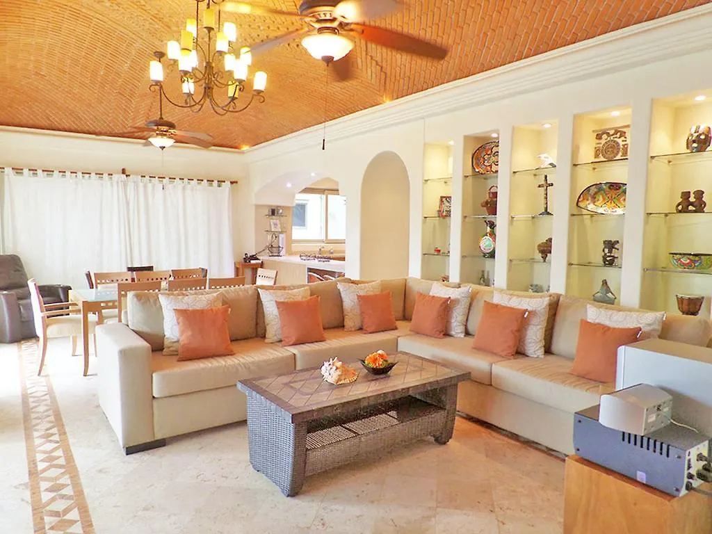 Jalach Naj Luxury Villa 신데 델 카르멘