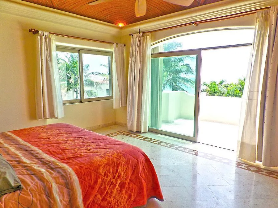 Jalach Naj Luxury Villa 신데 델 카르멘