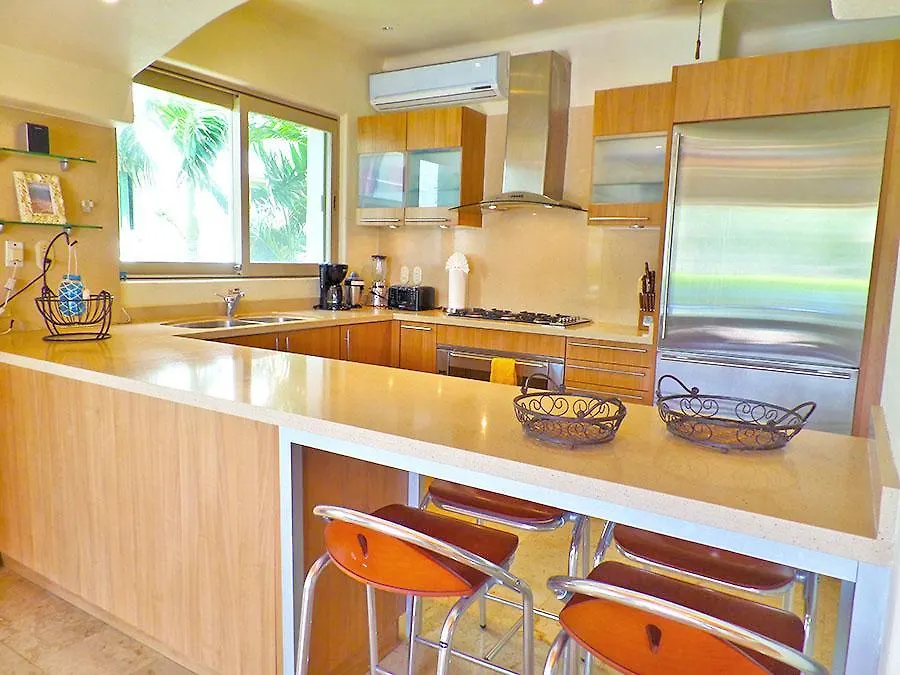 Jalach Naj Luxury Villa 신데 델 카르멘