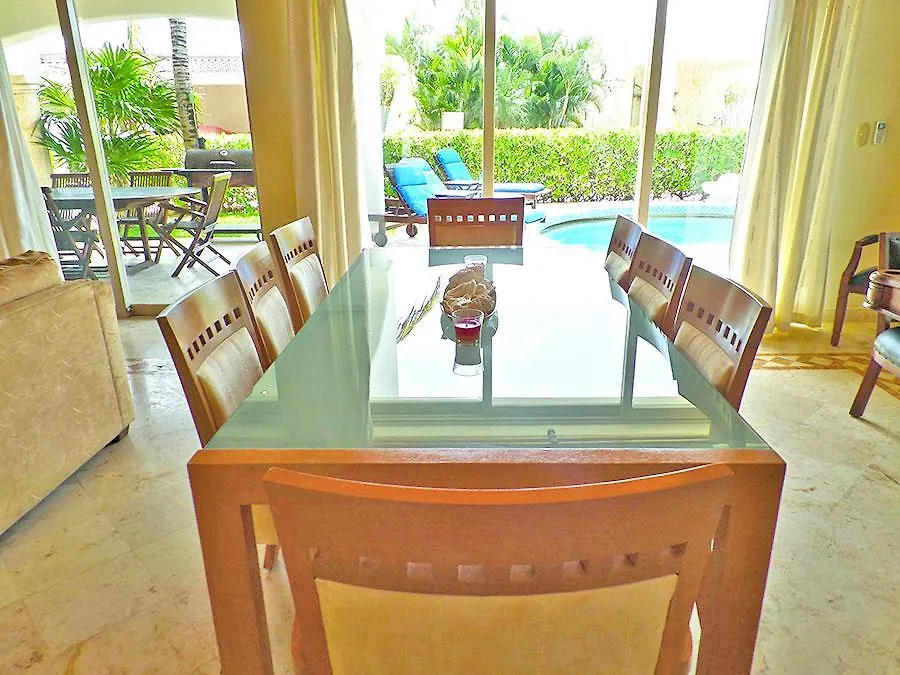 Jalach Naj Luxury Villa 신데 델 카르멘