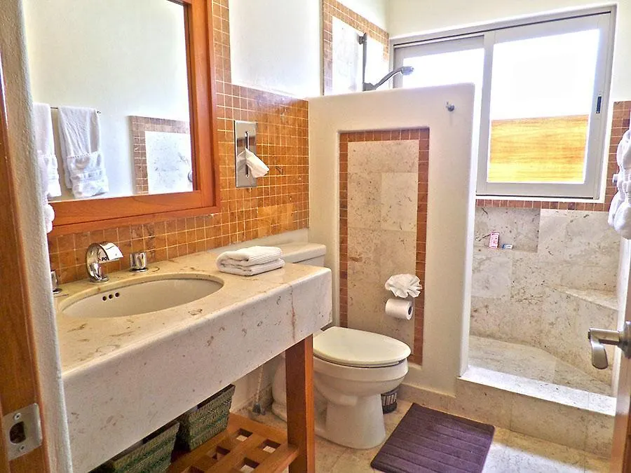 Jalach Naj Luxury Villa Playa del Carmen