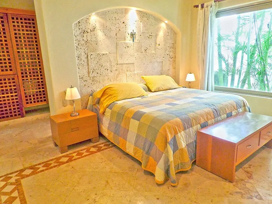 Jalach Naj Luxury Villa Playa del Carmen Mexico