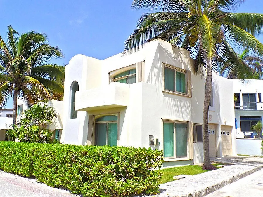 Jalach Naj Luxury Villa Playa del Carmen