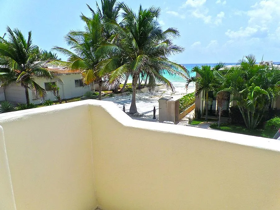 Jalach Naj Luxury Villa Playa del Carmen