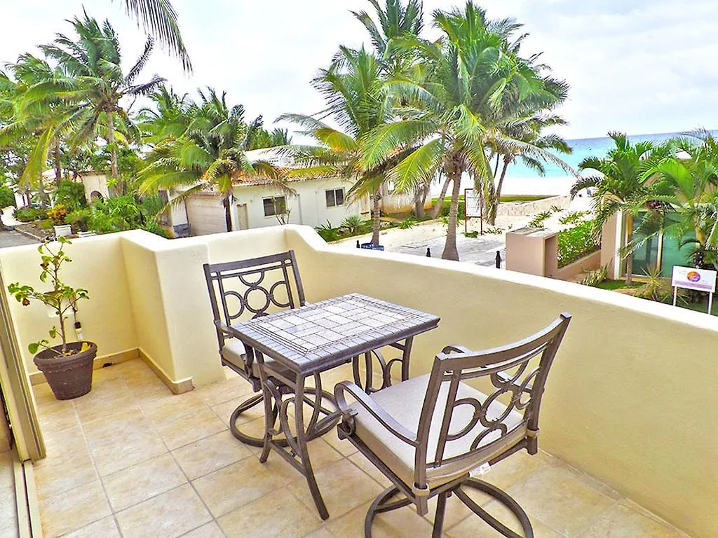 Jalach Naj Luxury Villa Playa del Carmen